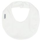 طقم هدايا بنات منقط باللون الأبيض والوردي, 2, hi-res