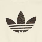 طقم ليجينز للبنات باللون البيج والاسود , 1, hi-res