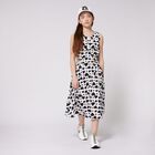 White Logo Trainers, 1, hi-res