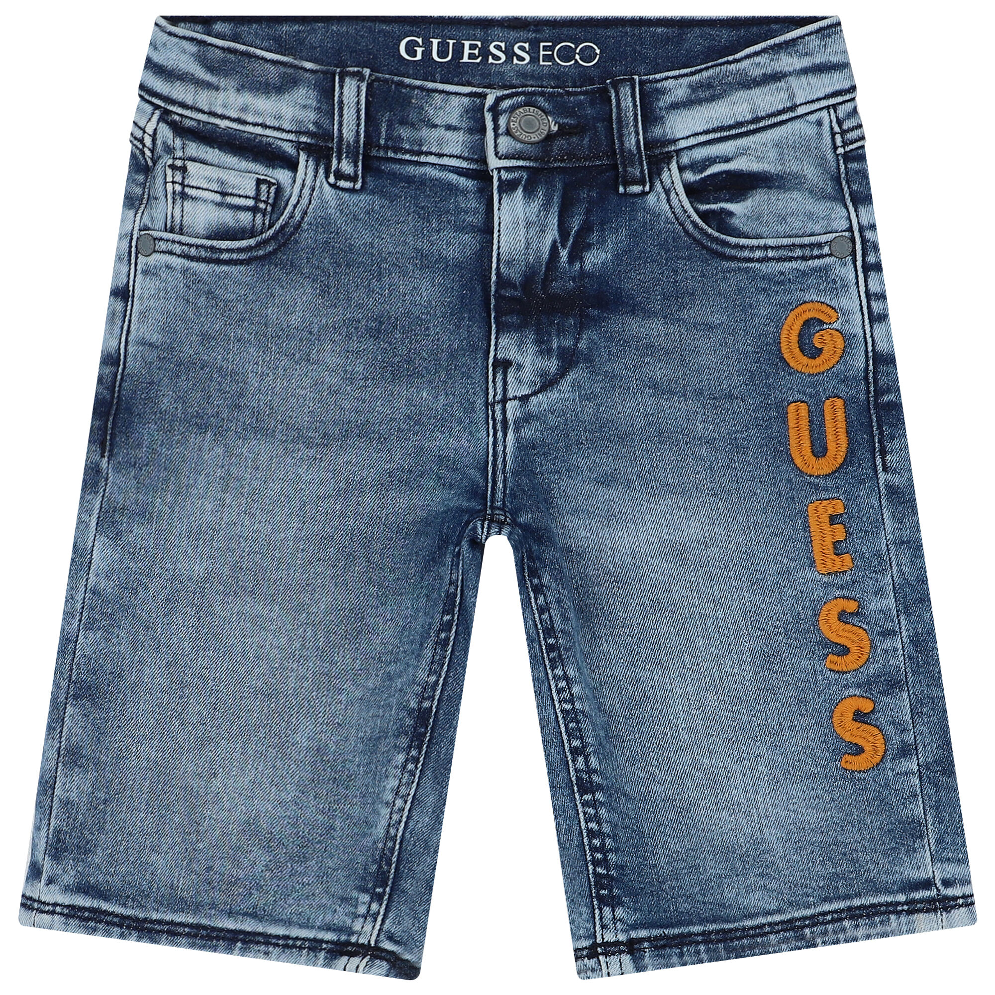 Guess sales boys shorts