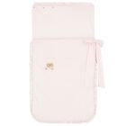 مدس بنات بطبعة تيدى باللون الوردى, 2, hi-res