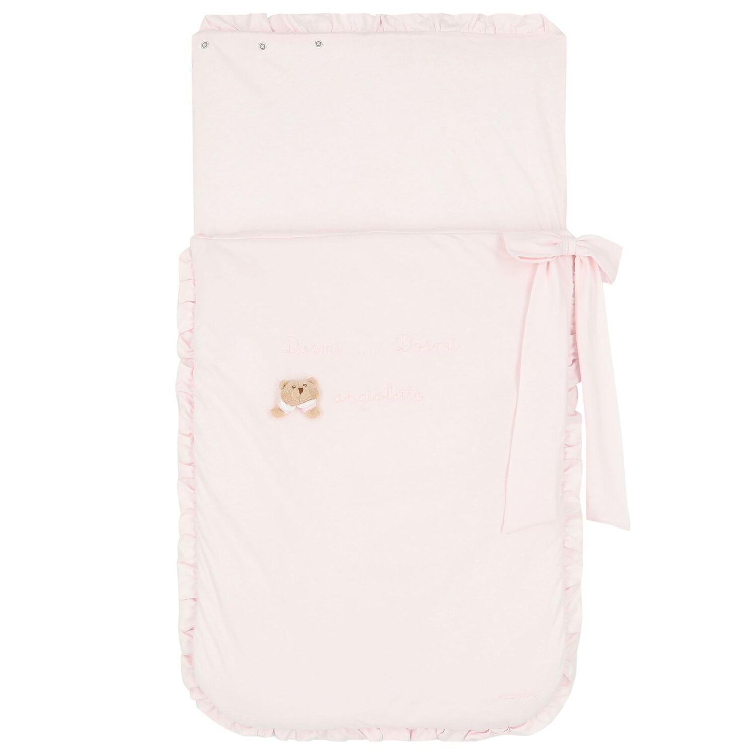 مدس بنات بطبعة تيدى باللون الوردى, 2, hi-res image number null