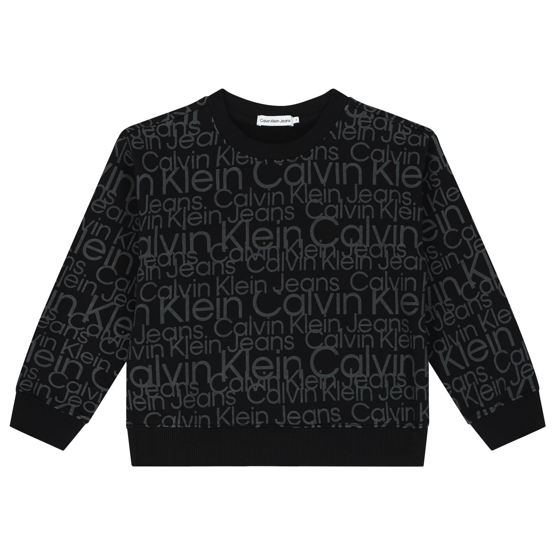 Calvin klein junior sweatshirt sales