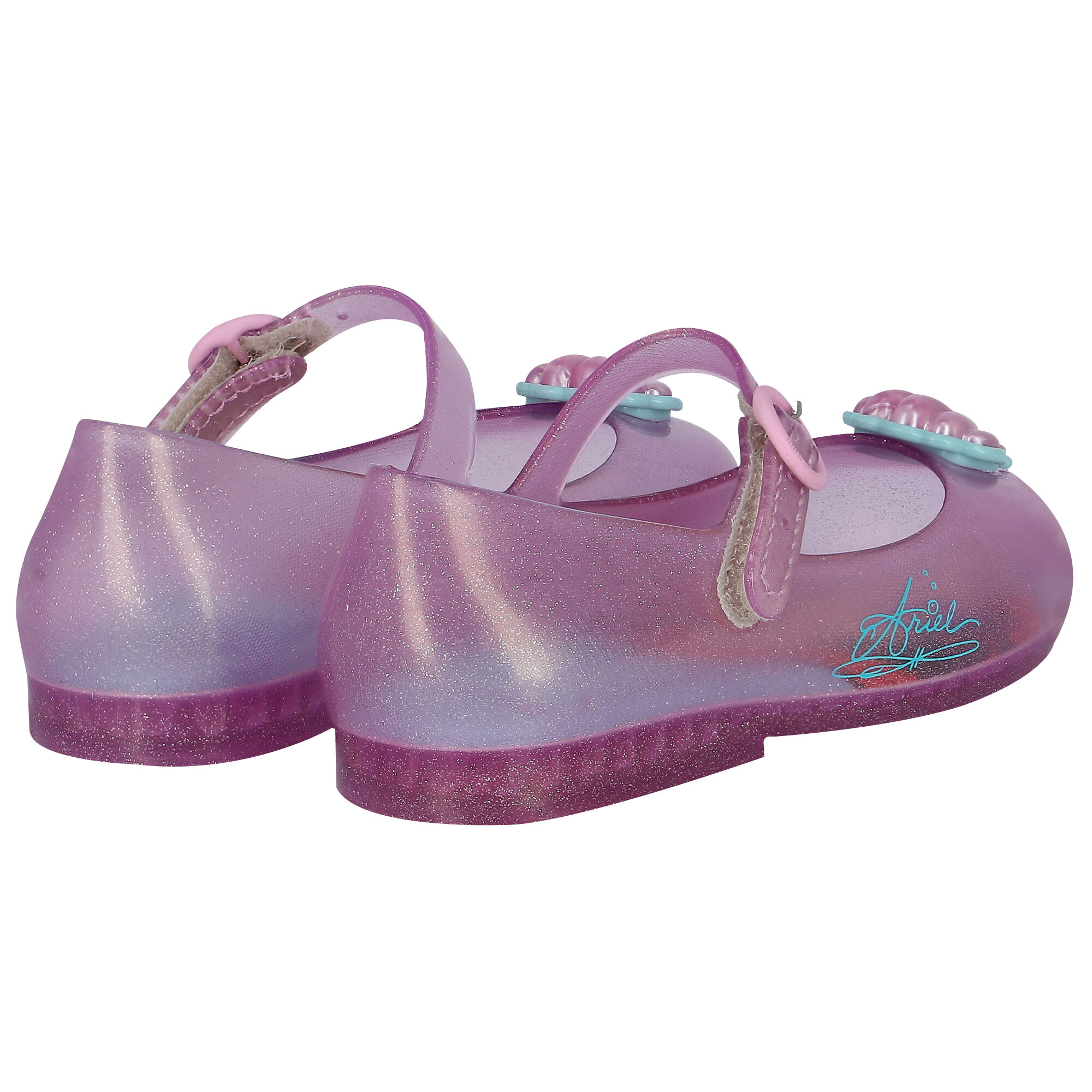 Mini Melissa Kids Junior Couture UAE