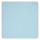 بطانية بشعار باللون أزرق وعاجي للأولاد , 3, hi-res