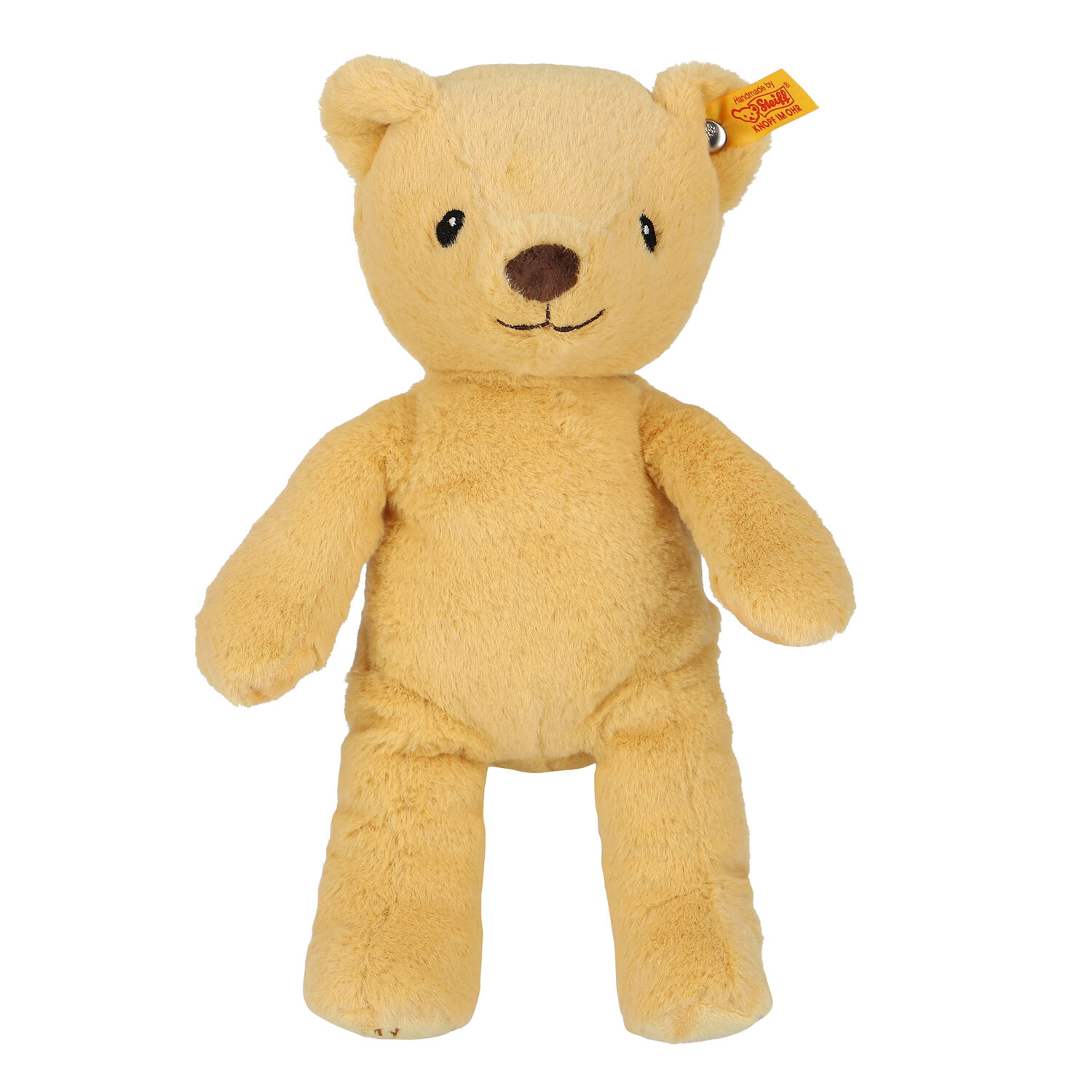 لعبة دبدوب باللون البيج (26 سم), 1, hi-res image number null