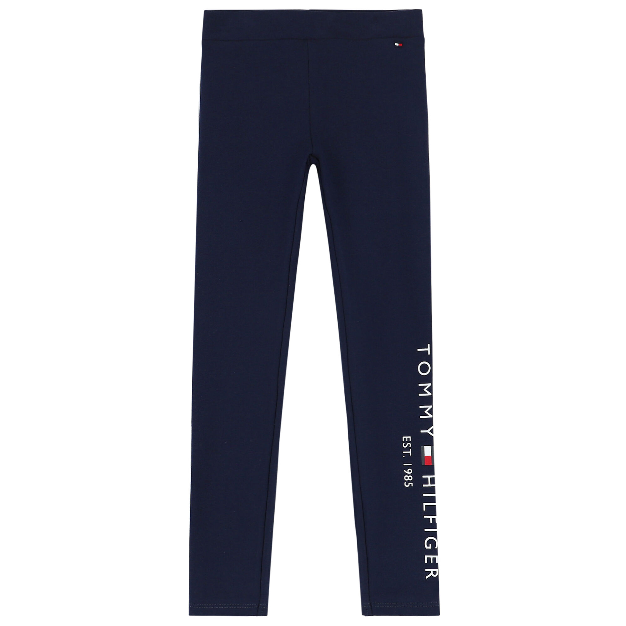 Navy blue tommy hilfiger leggings online