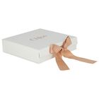 Baby Girls White Broderie Anglaise Babygrow Gift Set, 1, hi-res