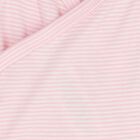 Baby Girls Ivory Strawberry Bodysuit ( 3-Pack ), 1, hi-res