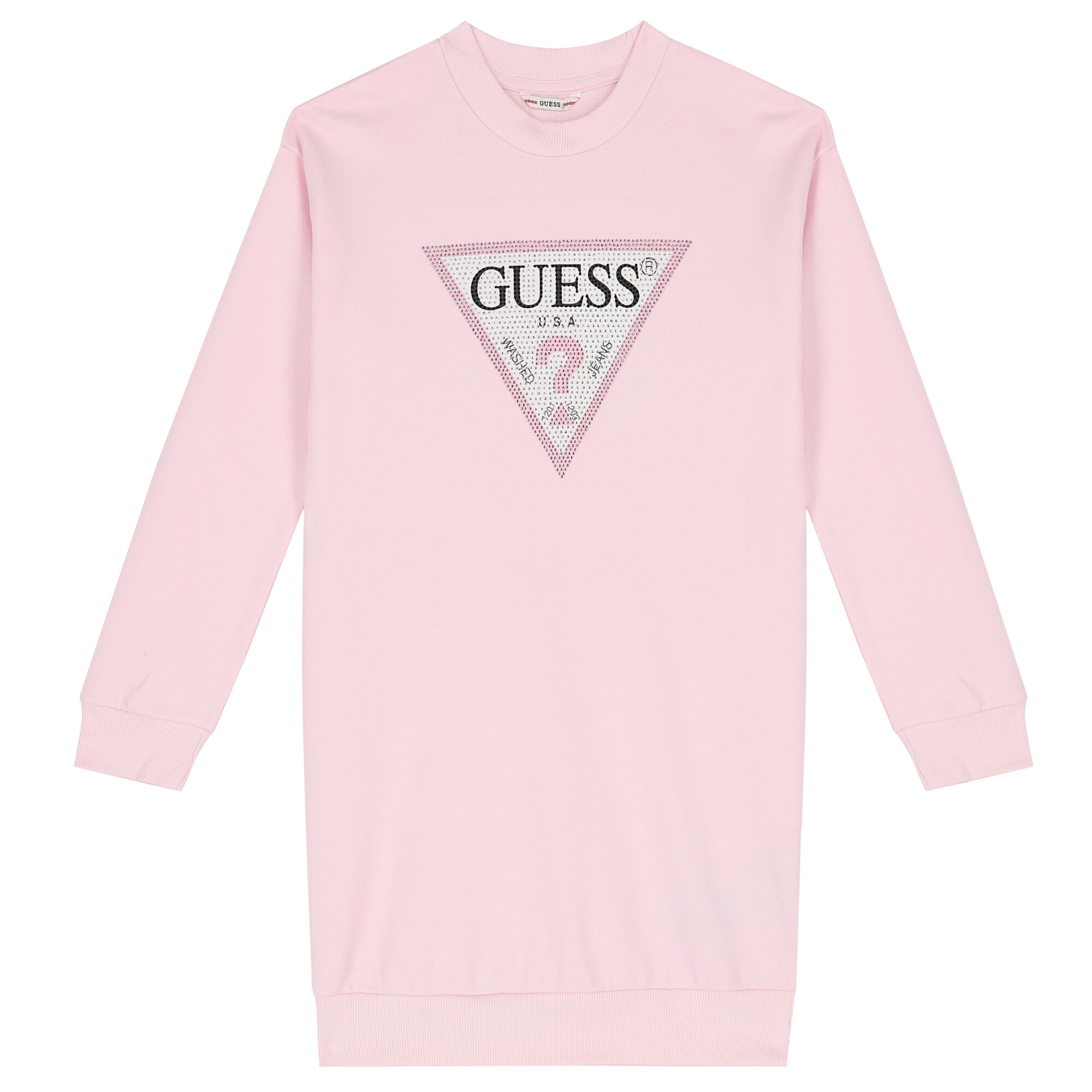 Guess girls dress shop