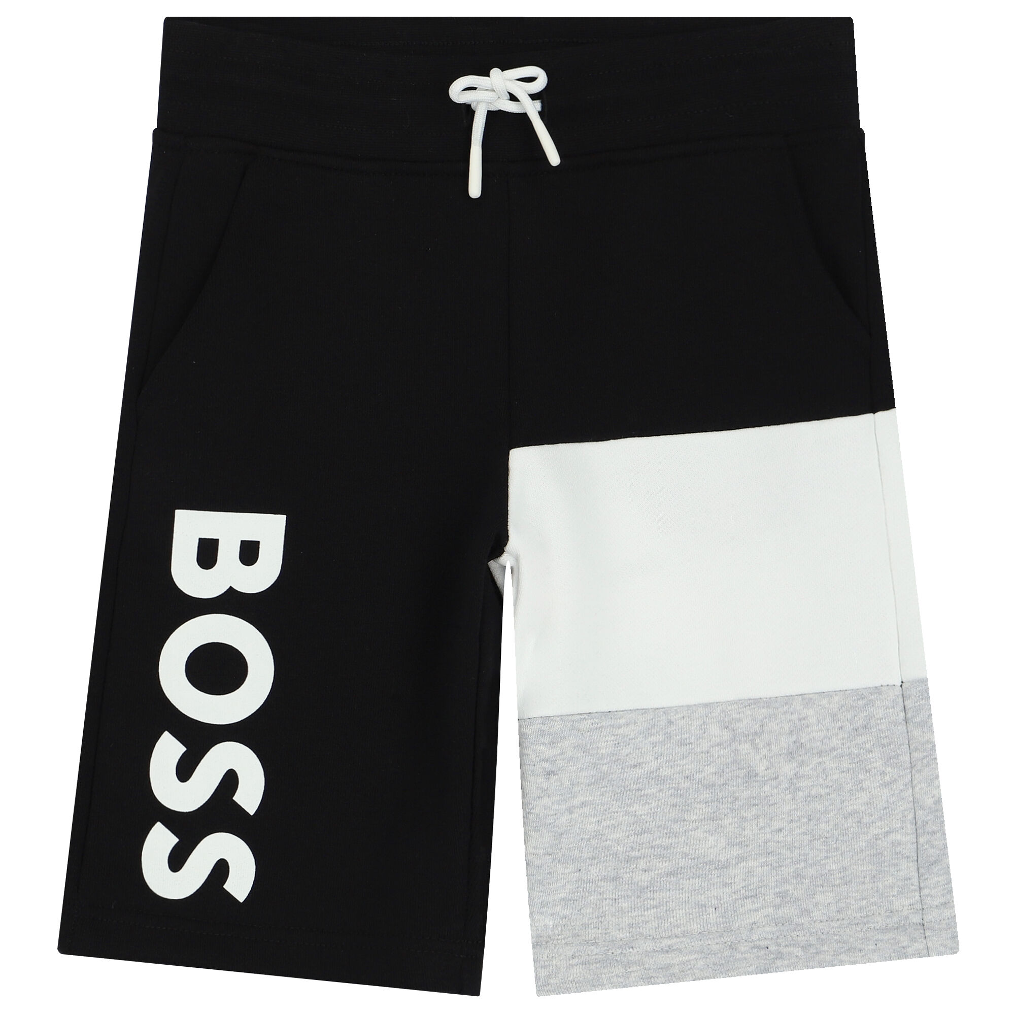 Junior boss shorts outlet