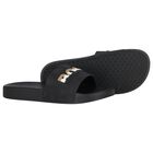 سلايدر اولاد بالشعار باللون الاسود, 1, hi-res