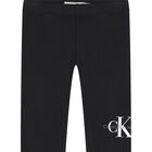 ليغنز بنات بالشعار باللون الأسود, 1, hi-res