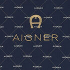 Younger Boys Navy Logo T-Shirt, 1, hi-res