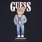 تي شيرت أولاد بشعار دب تيدي باللون الكحلى, 4, hi-res