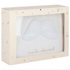 أفرول  مخملي بطبعة اجنحة باللون الأزرق للأولاد الصغار  , 1, hi-res