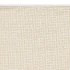 بطانية بشعار باللون وردي وعاجي للبنات , 2, hi-res