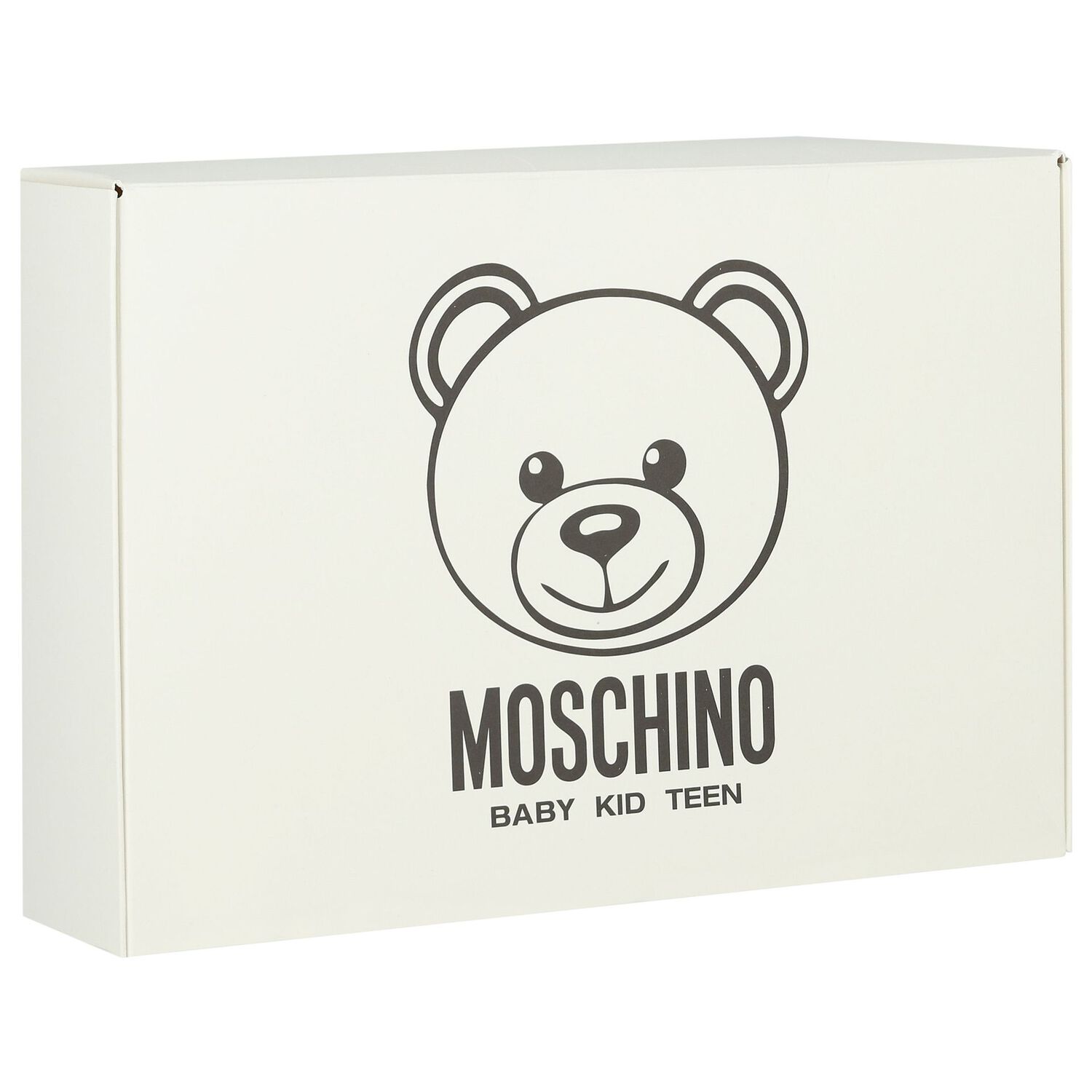 أفرول بشعار تيدي باللون الأبيض والبيج, 1, hi-res