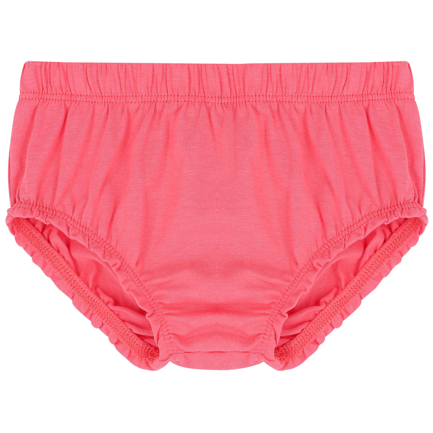 Baby Girls Pink Logo Dress Set, 1, hi-res