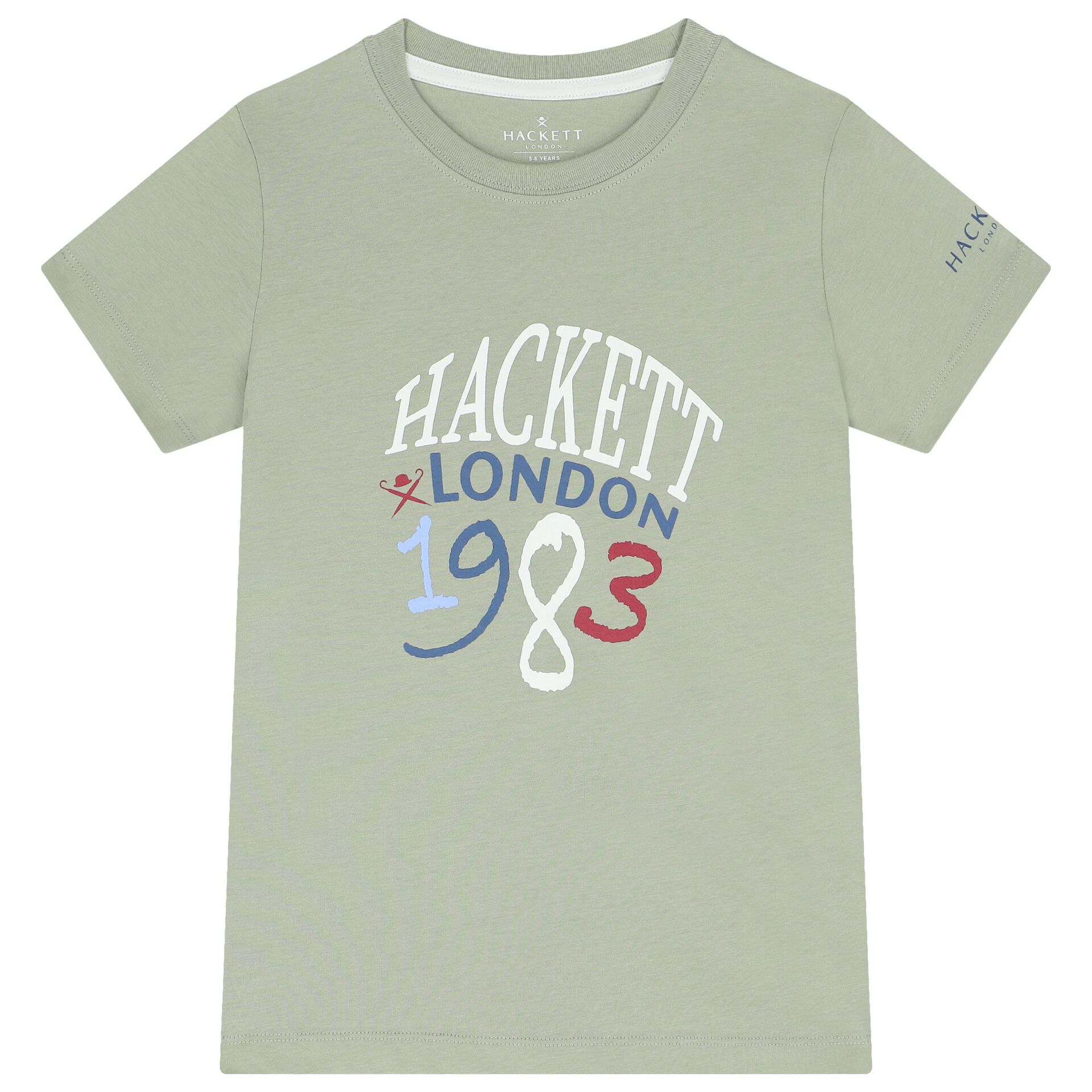 Hackett london kidswear 2025