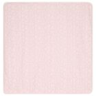 Baby Girls Pink Logo Blanket, 2, hi-res