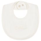 طقم هدايا لملابس الأطفال بتصميم خريطة جغرافية باللونين العاجي والبيج, 3, hi-res