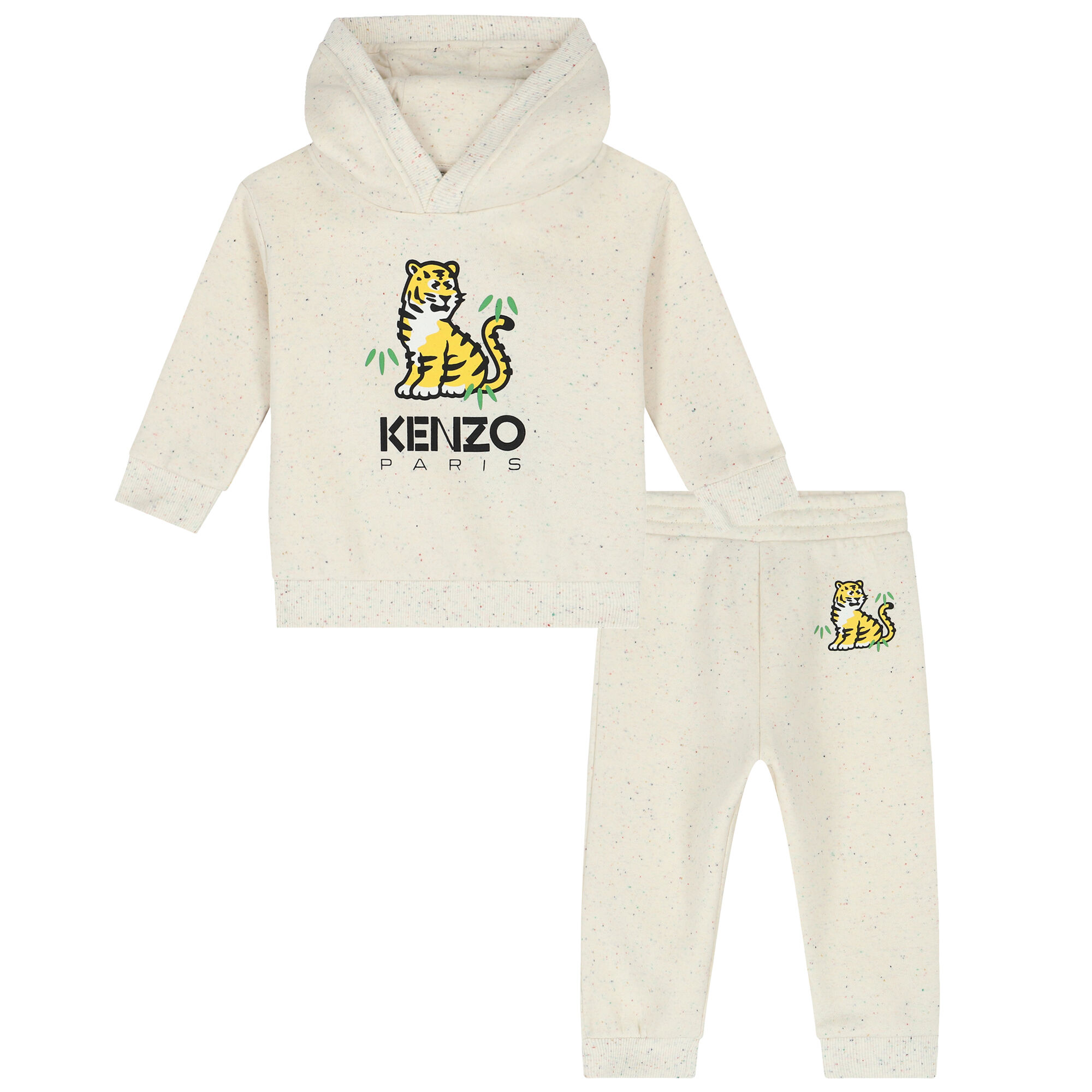 Kenzo hotsell tracksuit junior