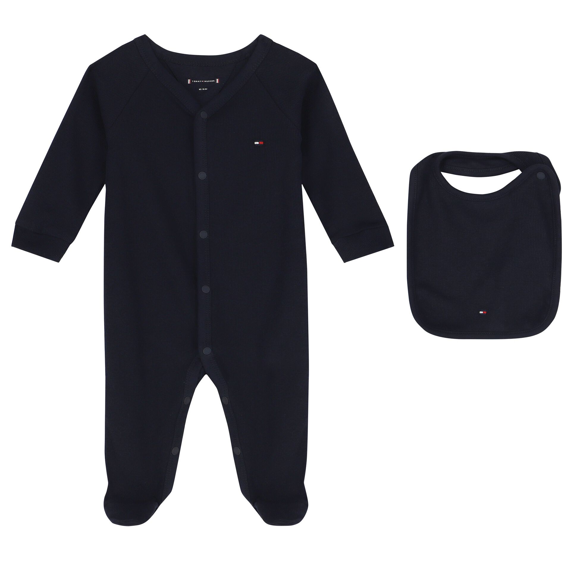 Tommy hilfiger deals baby grow