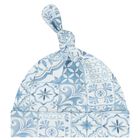 Baby Boys Blue & White Babygrow Gift Set, 1, hi-res