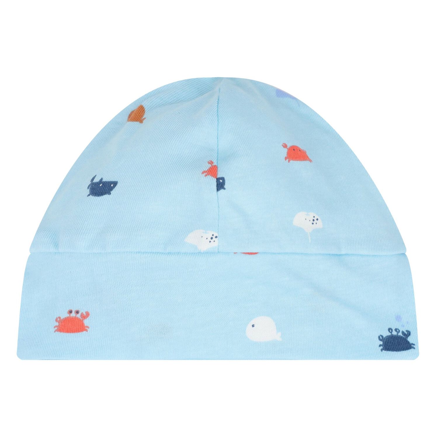 طقم افرول هدايا أولاد باللون الازرق , 1, hi-res image number null