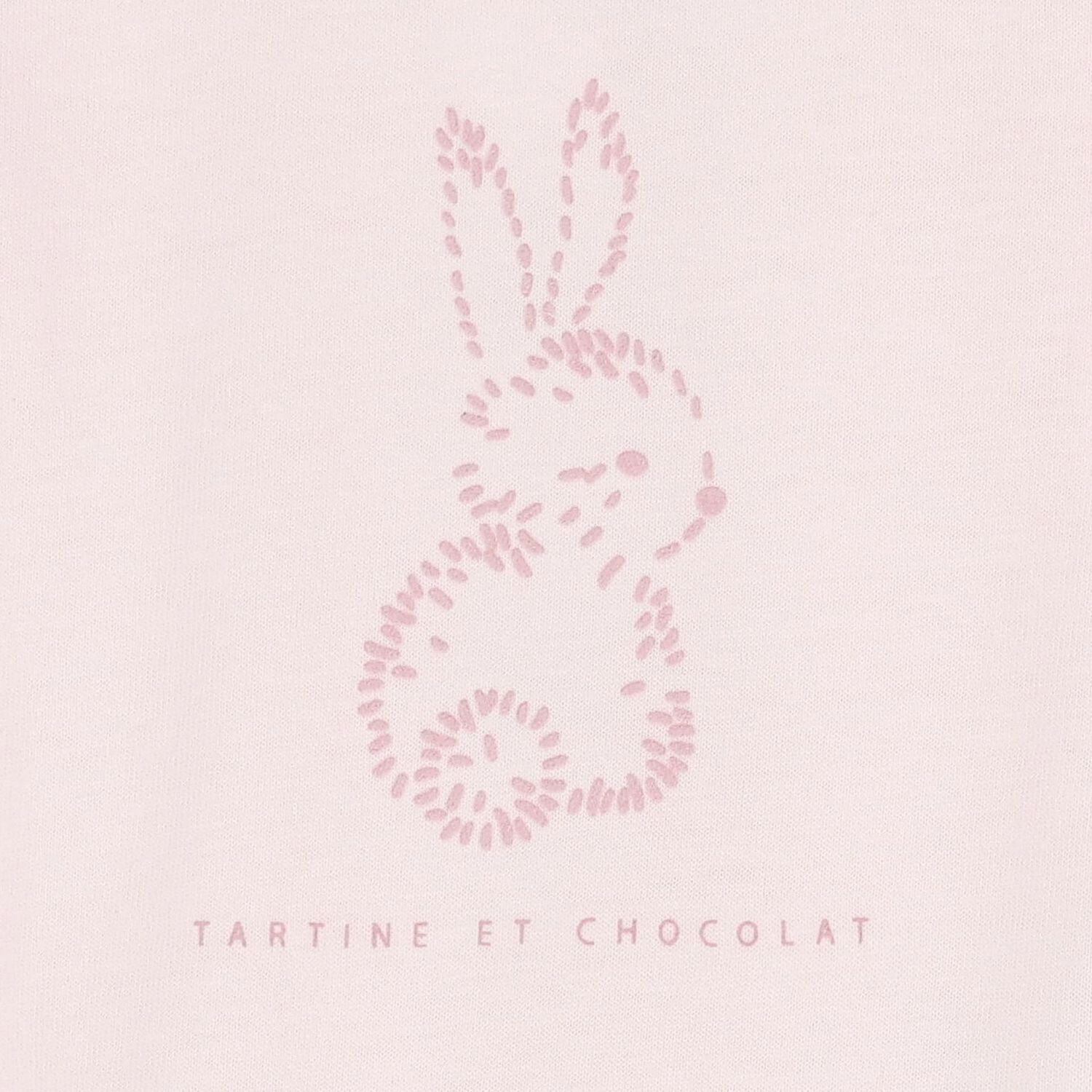 افرول بنات بشكل ارنب باللون الوردى , 2, hi-res