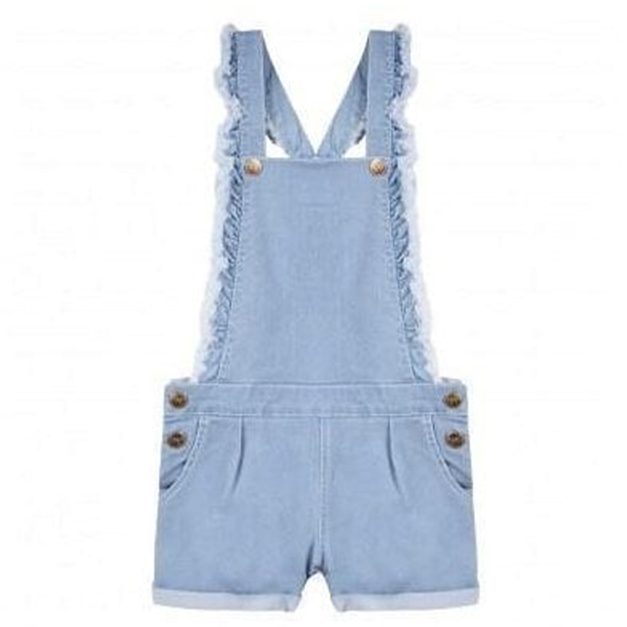 Dungarees store for girls