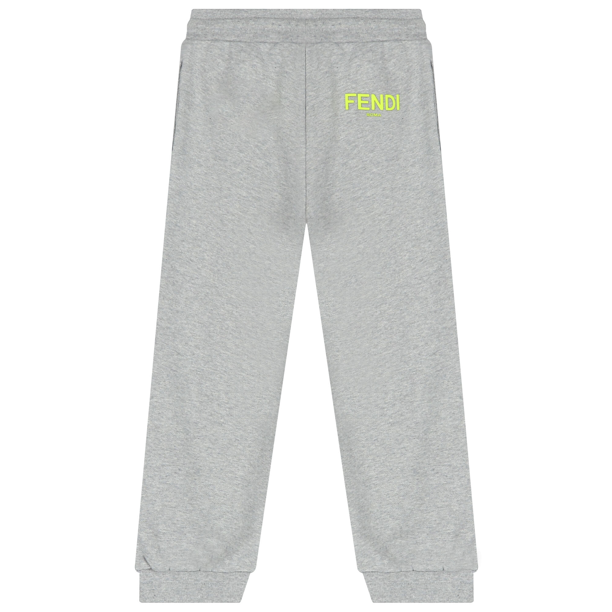Fendi joggers sales