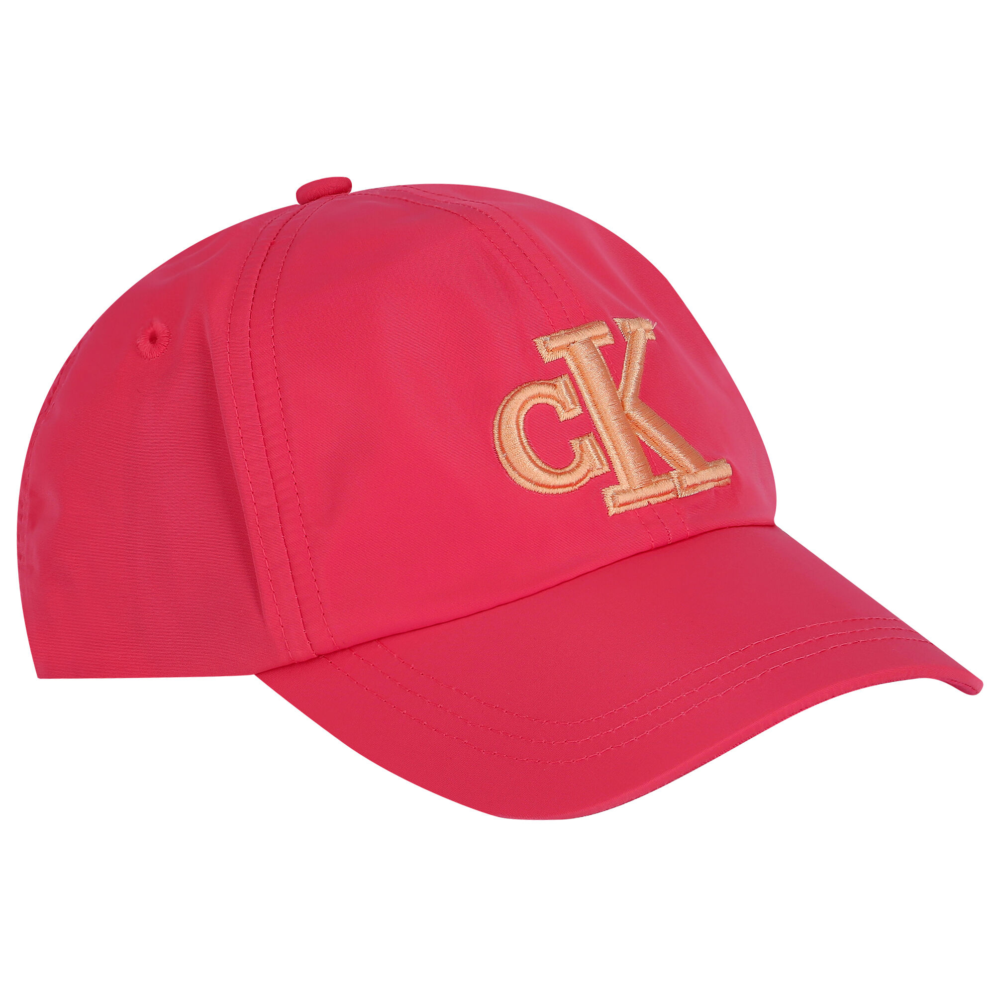 Calvin klein red cap store
