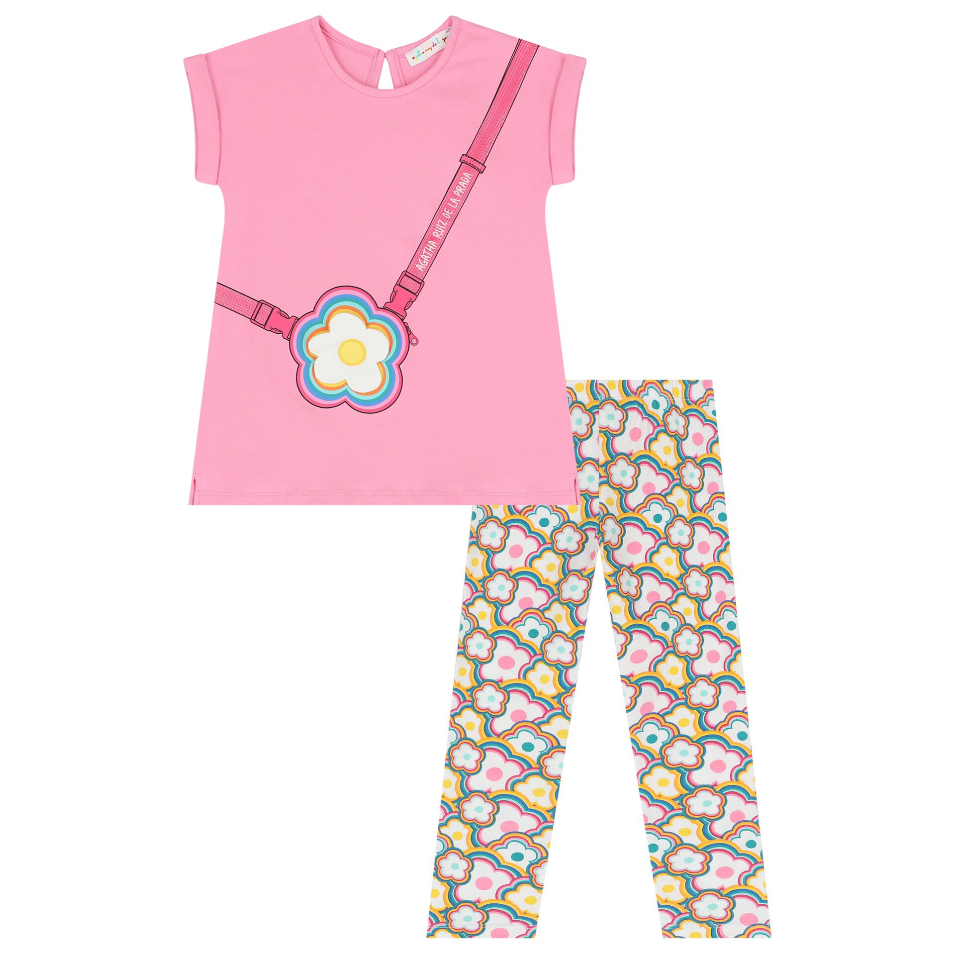 Girls outfit best sale sets