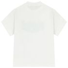 White Logo T-Shirt, 1, hi-res