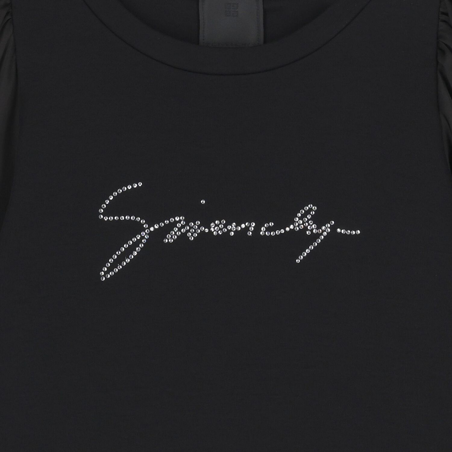 فستان بنات بالشعار باللون الوردى , 1, hi-res