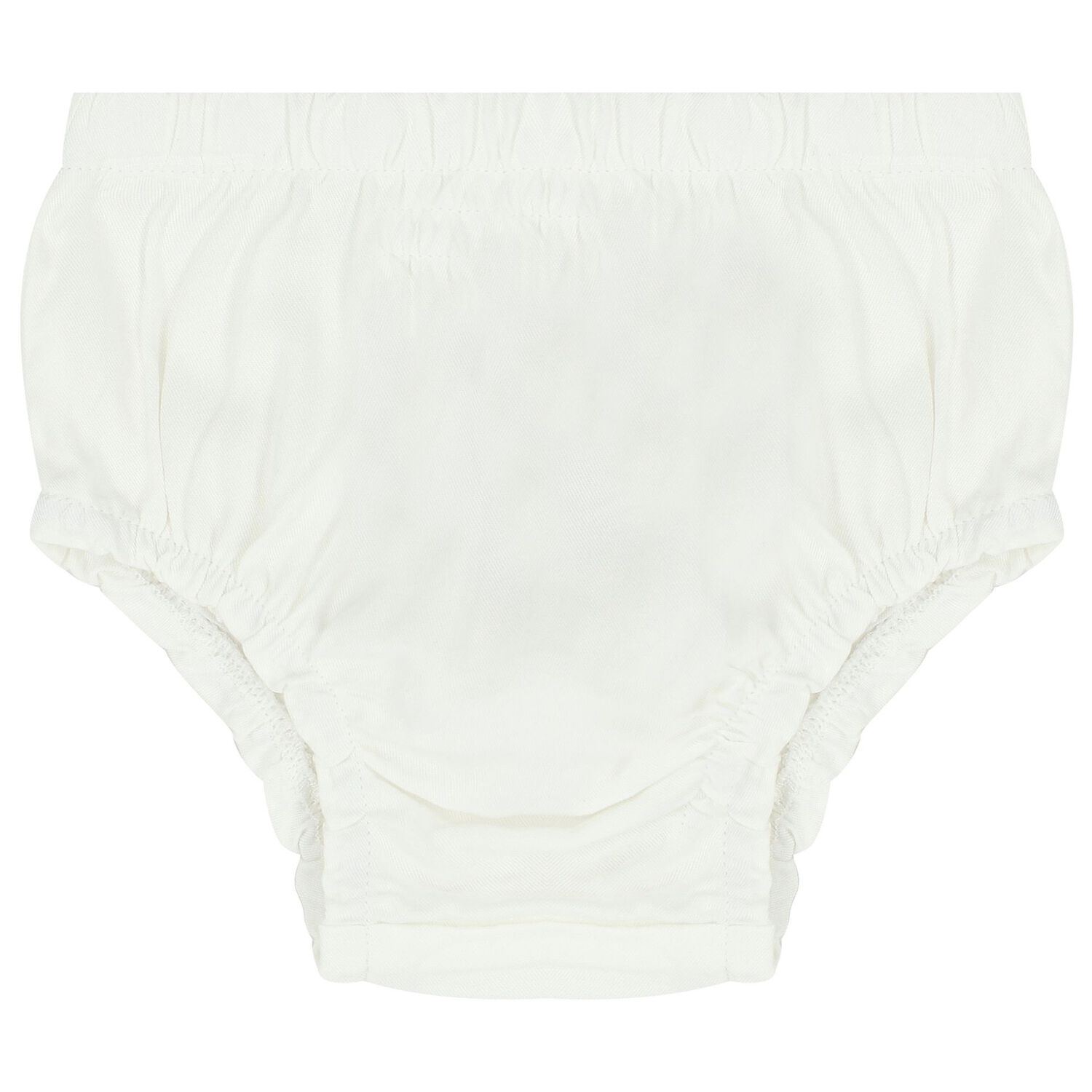 طقم فستان بنات شيفون  جاكار  باللون العاجي, 1, hi-res image number null