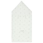 مدس بطبعة باللون العاجي, 1, hi-res