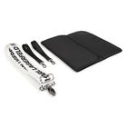 Black Choupette & Karl Changing Bag, 1, hi-res