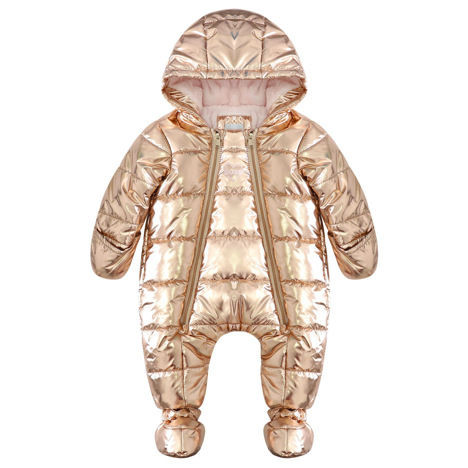 Snowsuits for little girls sales