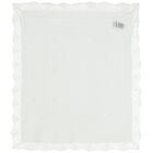 شال أطفال باللون الابيض, 1, hi-res