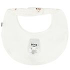 Ivory Logo Red Panda Babygrow Set, 1, hi-res