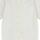 طقم هدايا ملابس أطفال عاجي اللون للبنات, 1, hi-res