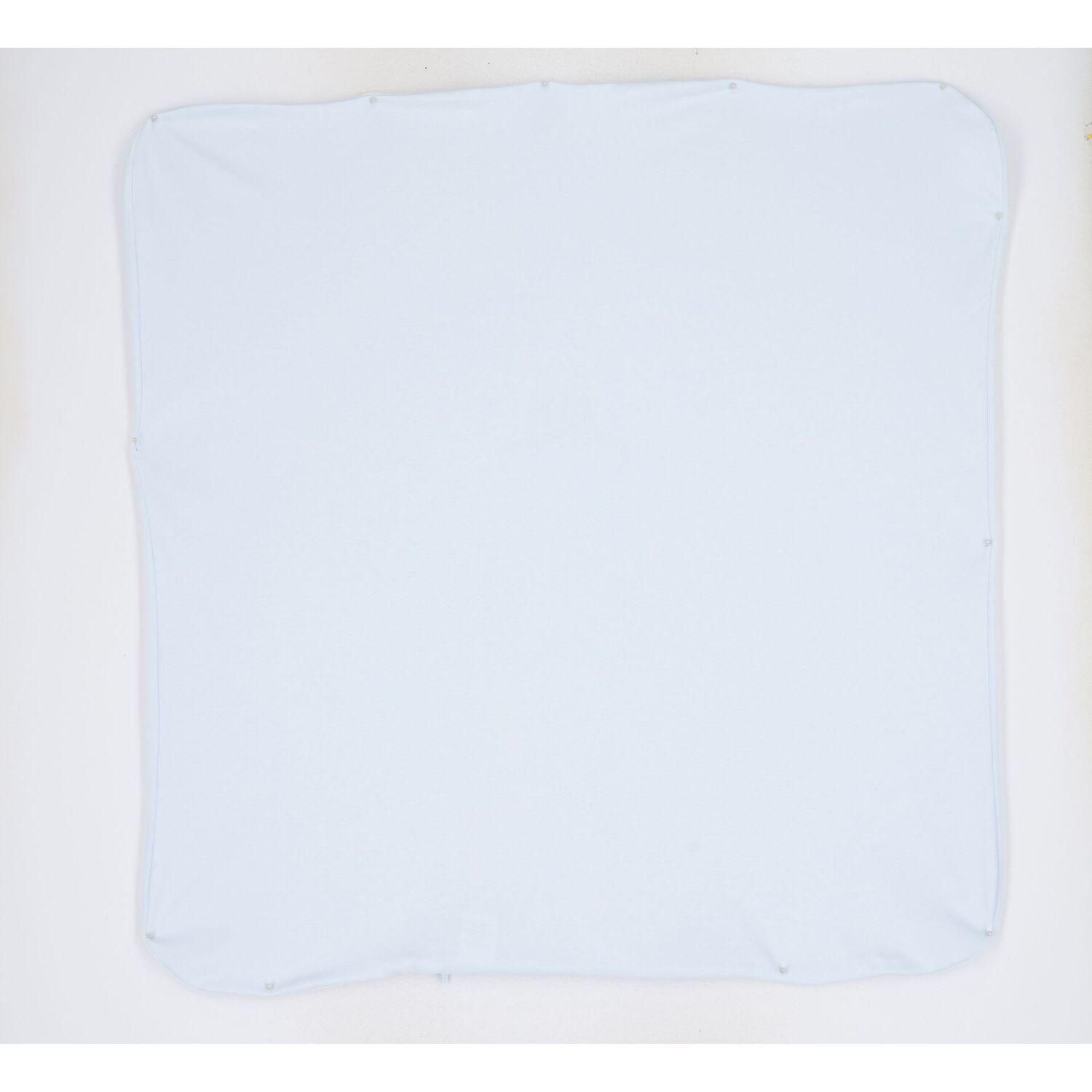 بطانية دب تيدي أزرق للأولاد الصغار, 2, hi-res