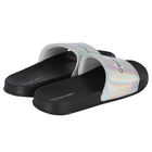 Silver & Black Logo Sliders, 2, hi-res