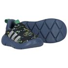 Grey Mickey Mouse Trainers, 1, hi-res