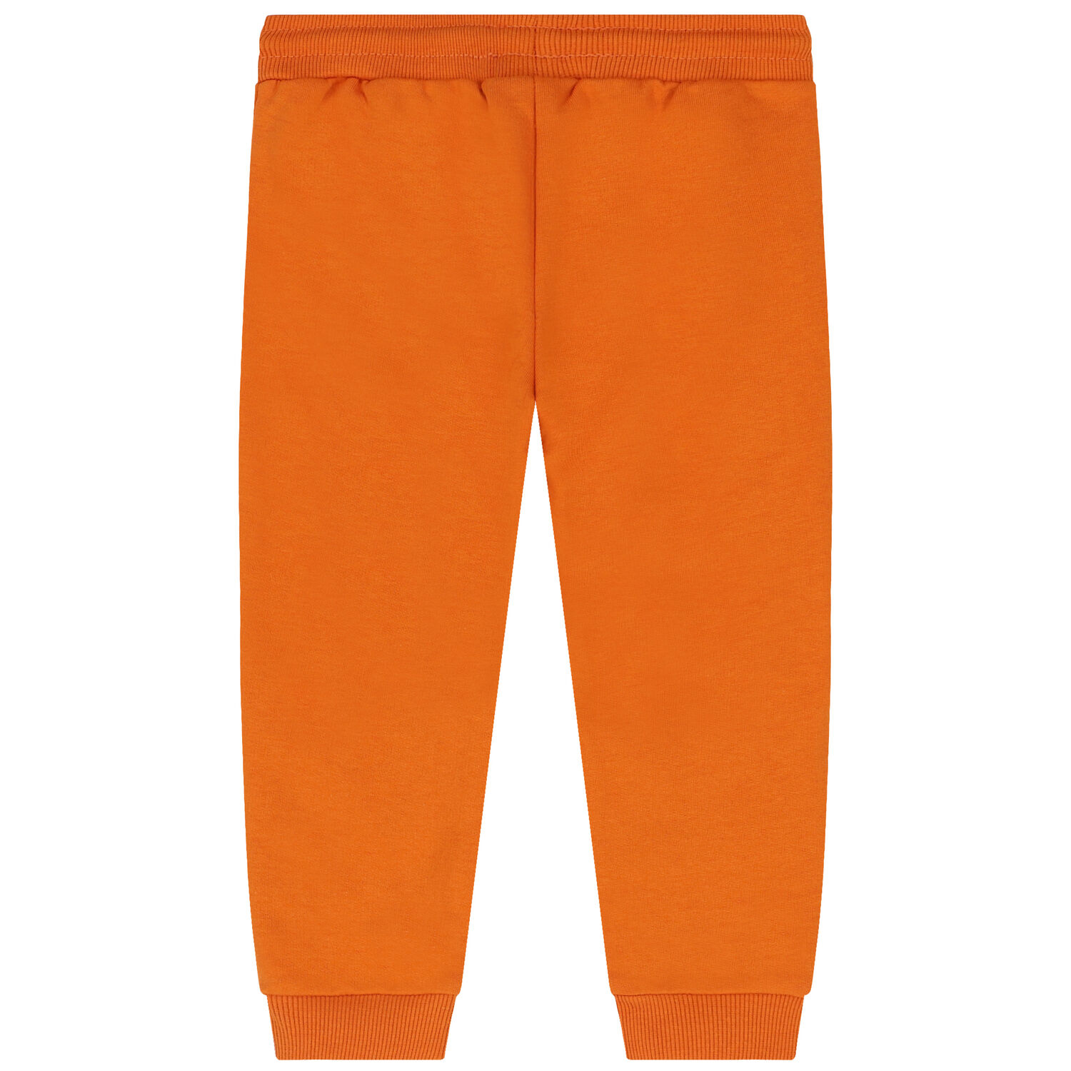 بدلة رياضية أولاد 3 قطع باللون العاجى والبرتقالى والكحلى, 1, hi-res image number null