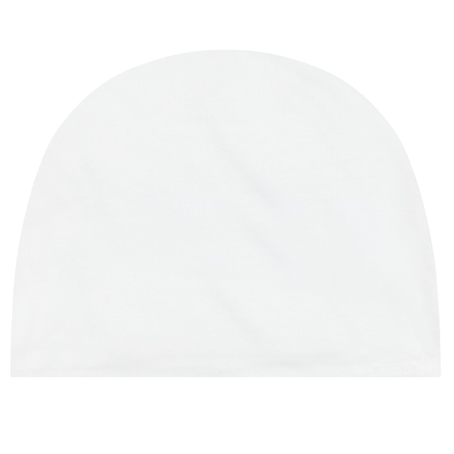 مجموعة هدايا بيبي جرو بشعار الدب تيدي الأبيض, 3, hi-res