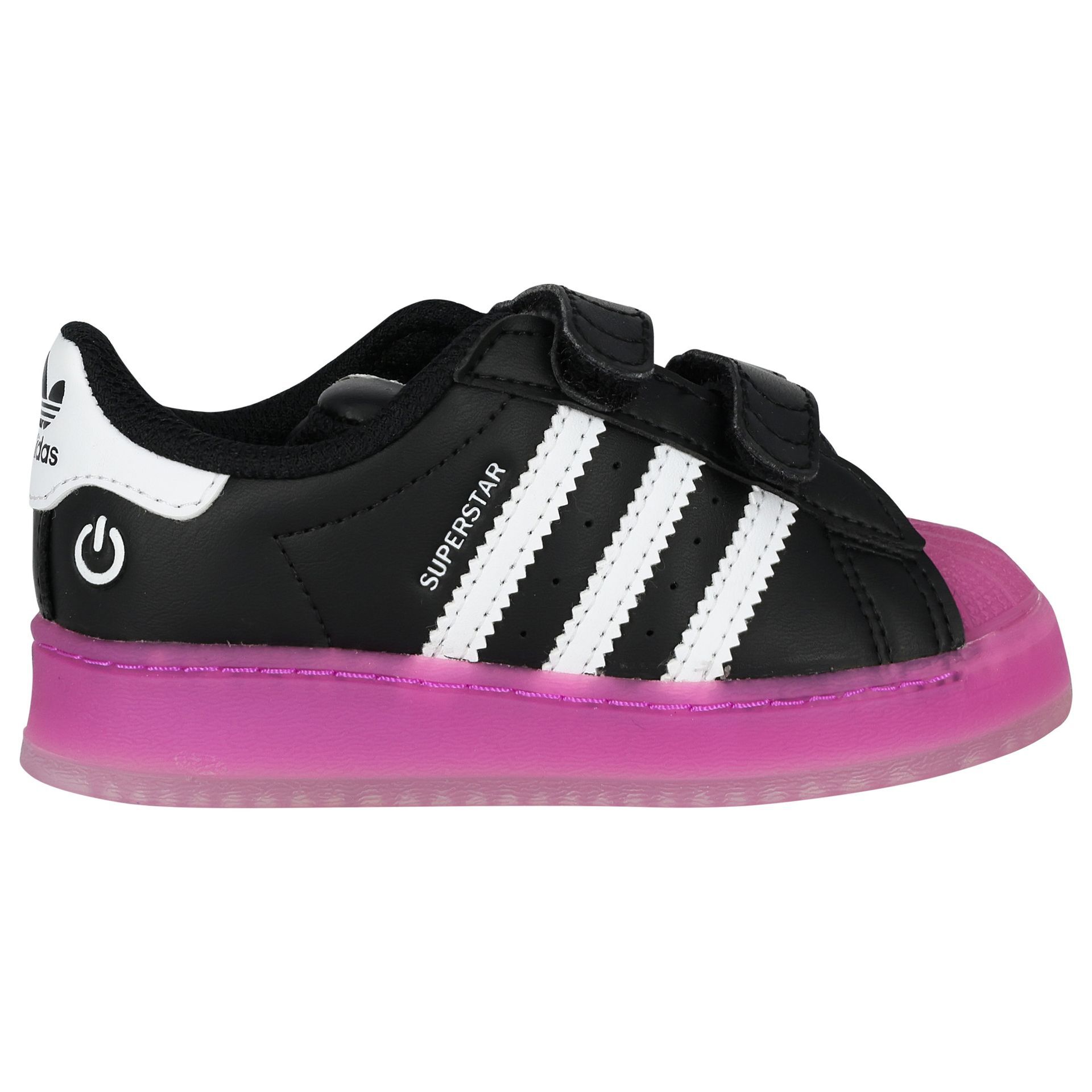 Zapatillas adidas original niña cheap